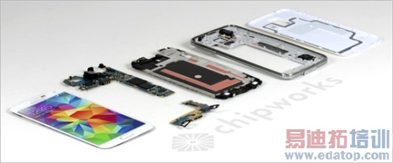 Galaxy S5оƬ���������ֿ������