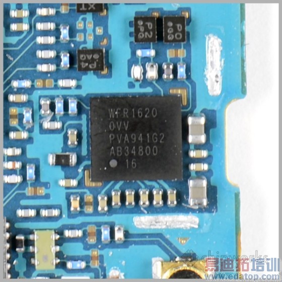 Galaxy S5оƬ���������ֿ������