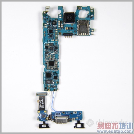 Galaxy S5оƬ���������ֿ������