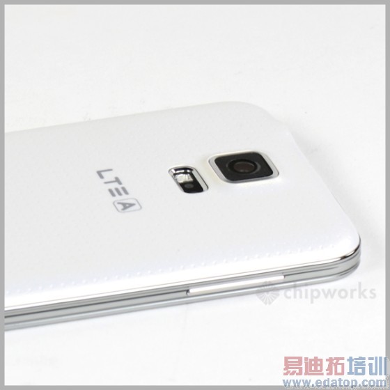 Galaxy S5оƬ���������ֿ������