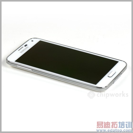 Galaxy S5оƬ���������ֿ������