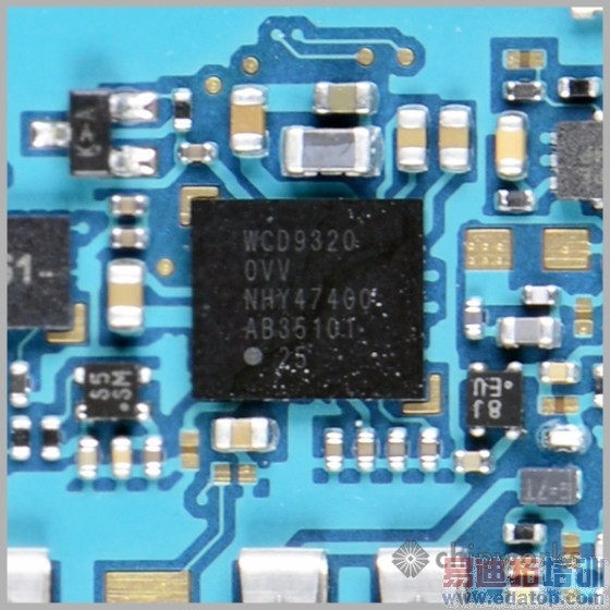 Galaxy S5оƬ���������ֿ������