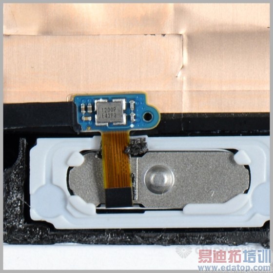 Galaxy S5оƬ���������ֿ������