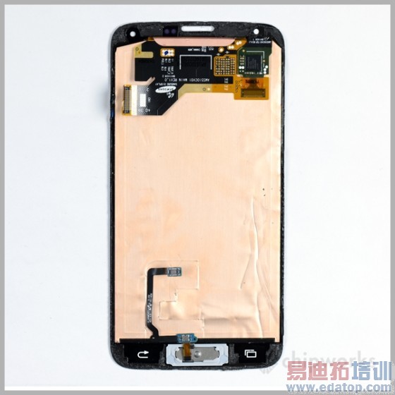 Galaxy S5оƬ���������ֿ������