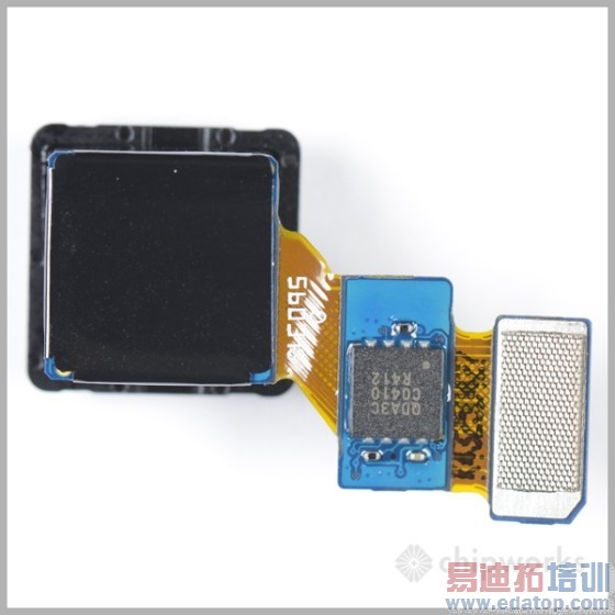 Galaxy S5оƬ���������ֿ������