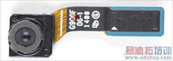 Galaxy S5оƬ���������ֿ������