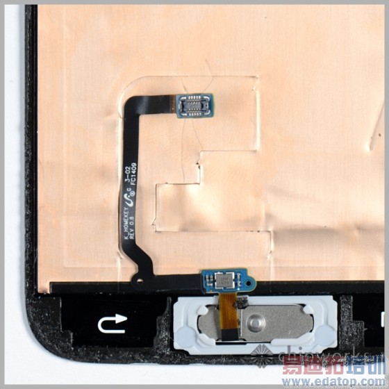 Galaxy S5оƬ���������ֿ������