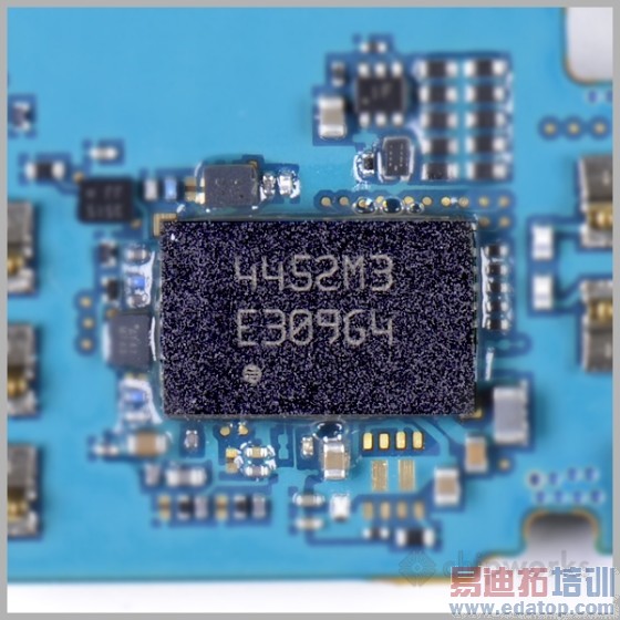 Galaxy S5оƬ���������ֿ������