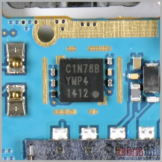 Galaxy S5оƬ���������ֿ������