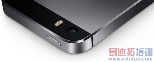 iPhone的控制之眼:iOS平台摄像头交互设计研究