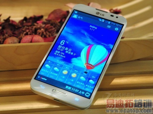 �콢��������� LG Optimus G Pro˦�� 