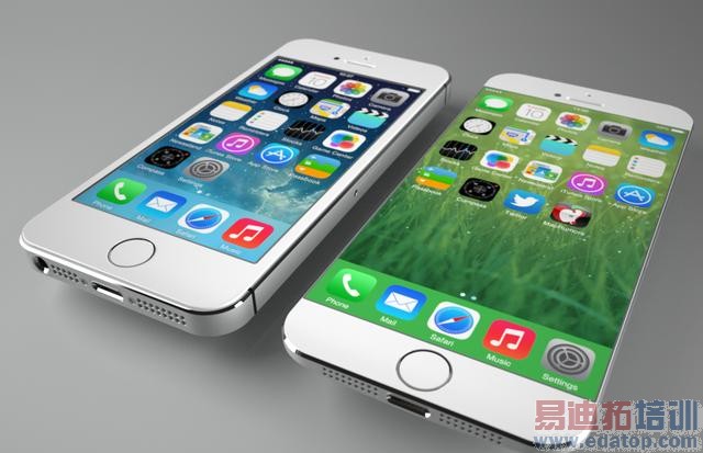 ��ƻ��7�¿�ʼ���������ֻ�iPhone 6