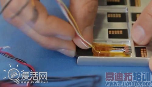 Project Araģ�黯�ֻ���Ŀ��չ�� 9����ͬģ��ɻ�