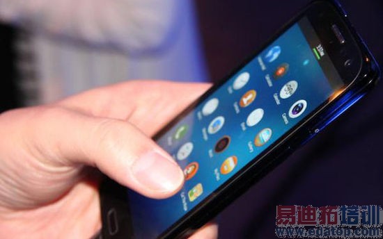 ���ǽ���MWCǰϦ����Tizen�ֻ�