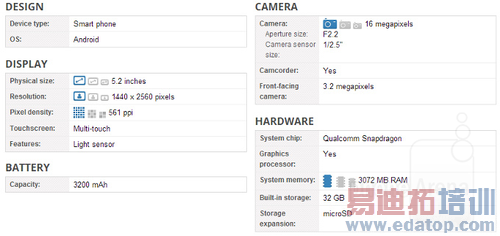 ����S5����ô2014MWC�»��ռ��²�