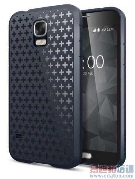 ����ѷ��վ�ع�����Galaxy S5ͼƬ