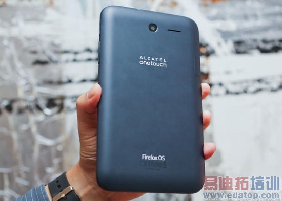 Mozilla����25��Ԫ���ܻ� �������ط����׿�Firefox OSƽ��