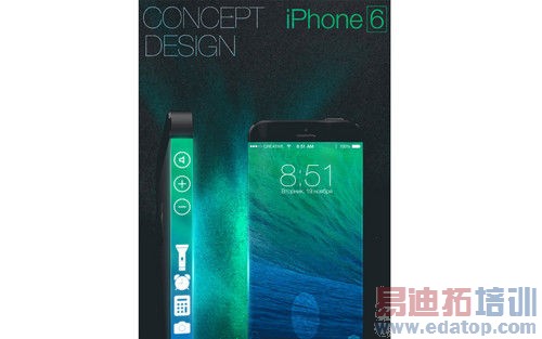 iPhone 6X����ͼ �������滷����