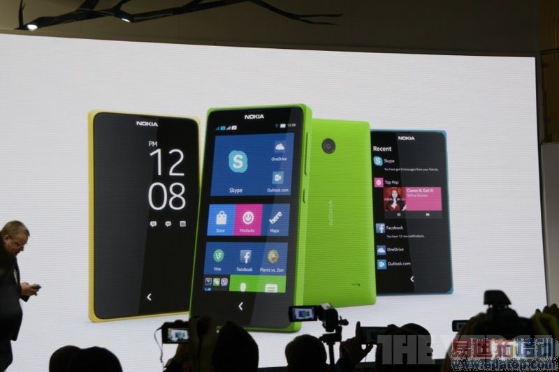 Nokia X����
