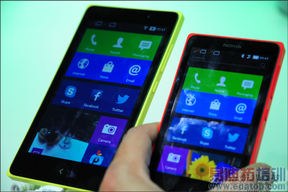 ��Ϊ5Ӣ����Ļ��XL����Ϊ4Ӣ������X