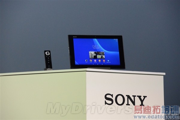 索尼新旗舰Xperia Z2正式发布!