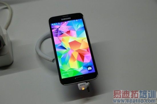 ����GALAXY S5