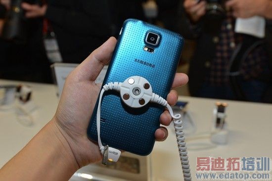 ��ɫ������GALAXY S5