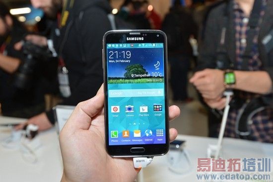 ����GALAXY S5