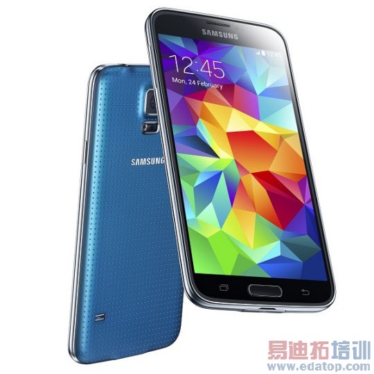 ����Galaxy S5������� ���ú���ǿ��LTE����