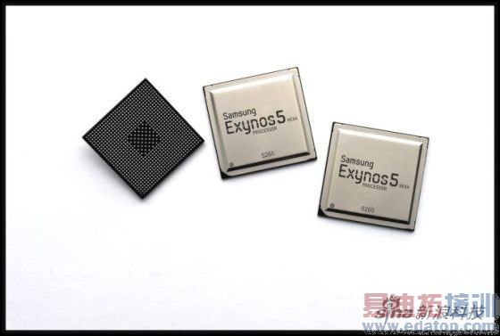 Exynos 5260�����ƶ�������
