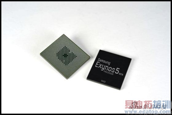 Exynos 5422�˺��ƶ�������