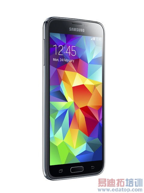 Galaxy S5��Gear Fit����ע���Ĺ��� ���ٶ���