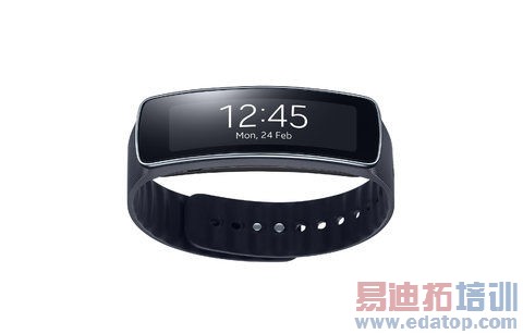 Galaxy S5��Gear Fit����ע���Ĺ��� ���ٶ���