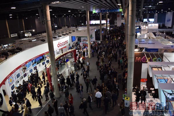 MWC2014��˵˵�ֻ�оƬ����Щ��