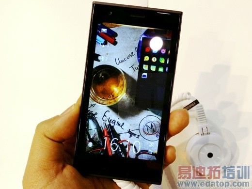 Sailfishϵͳ�ֻ�Jolla���֣��ﱸ�����й��г�