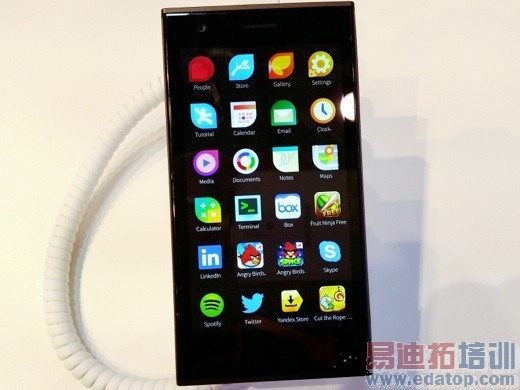 Sailfishϵͳ�ֻ�Jolla���֣��ﱸ�����й��г�