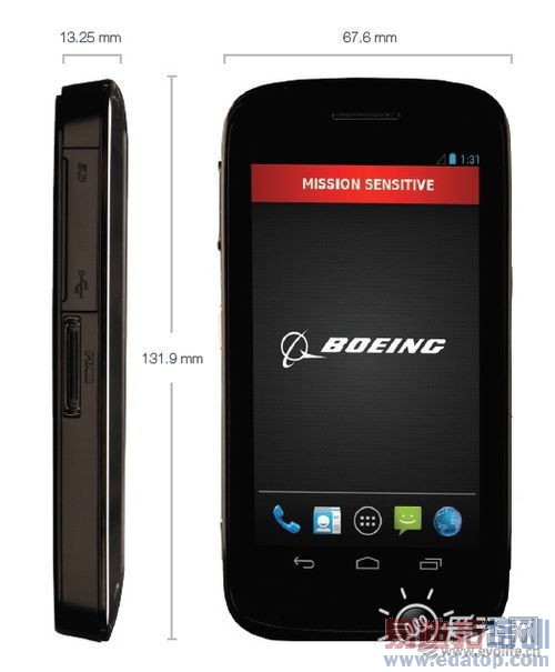 ��ɻ������ֻ���������Boeingblack���ֻ���ʽ����