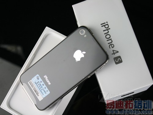 iPhone 4S ��ɫ ����ͼ 