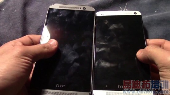 HTC All New One��ͼ�ع� ����Blinkfeed�ȹ���