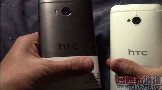 HTC All New One��ͼ�ع� ����Blinkfeed�ȹ���