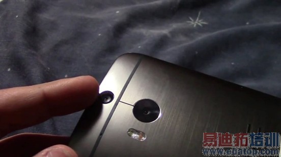 HTC All New One��ͼ�ع� ����Blinkfeed�ȹ���