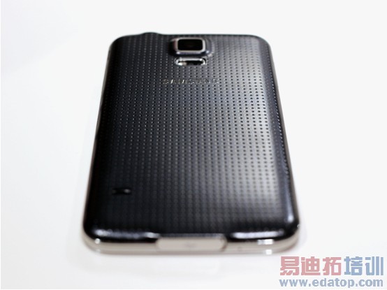 ����Galaxy S5��ý���⣺ָ��ʶ��������