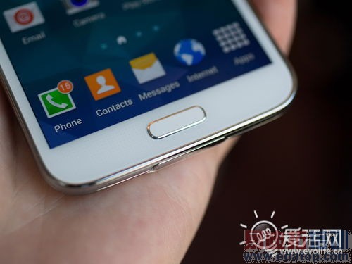 ƻ����Ŭ�� ����û�ó����²�GALAXY S5��5���ź�