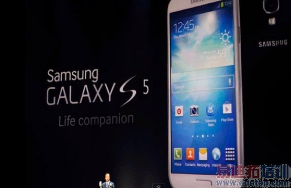 ����Galaxy S5��ʼԤ�ۣ�699ŷԪ