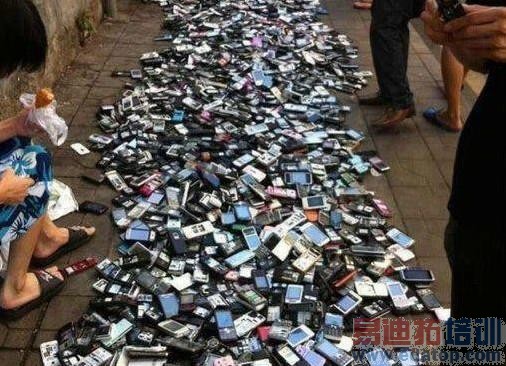 IDC���й������ֻ��г��������꽫�Ż���10%