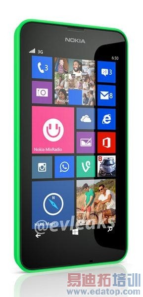 ��ŵ����4��19�շ����»� ����Lumia630