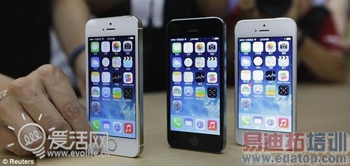 iPhone5s��غľ����ɿ��Լ�¼�û��㼣