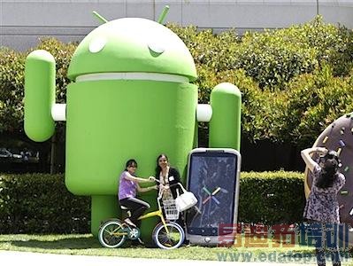 iPhone���Android���������ڵ��Ĵ�Ӳ��