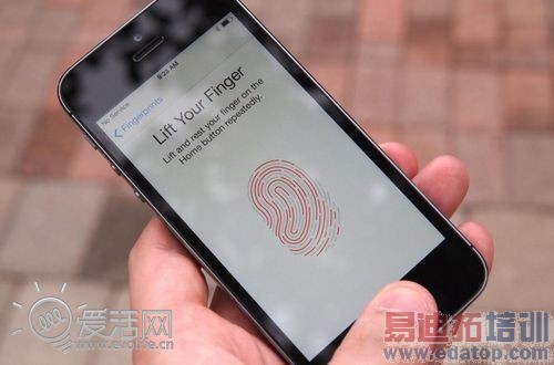 iPhone 5s������ʱ ָ�ƴ�����������������