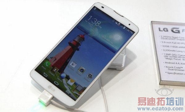 LG G Pro 2���ܷ������İ� �䱸5.9�����